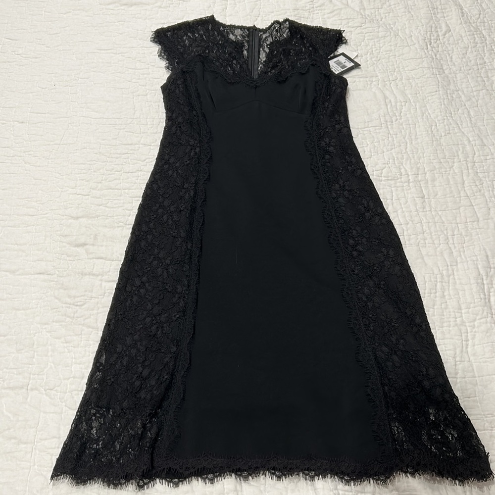 Nanette Lepore Empress Sheath Dress